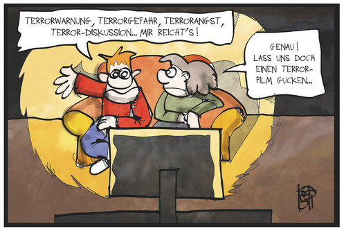 Terrrorfilm