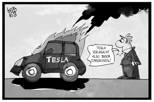 Tesla