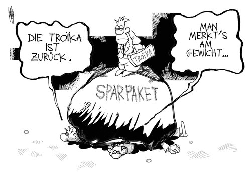 Troika