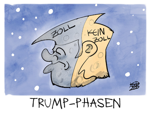 Trump-Phasen