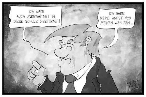 Trump-Wähler