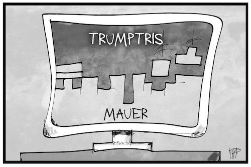 Trumptris