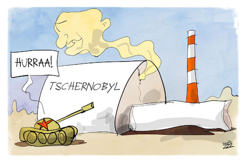 Tschernobyl