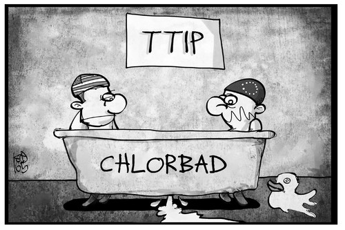 TTIP-Leaks