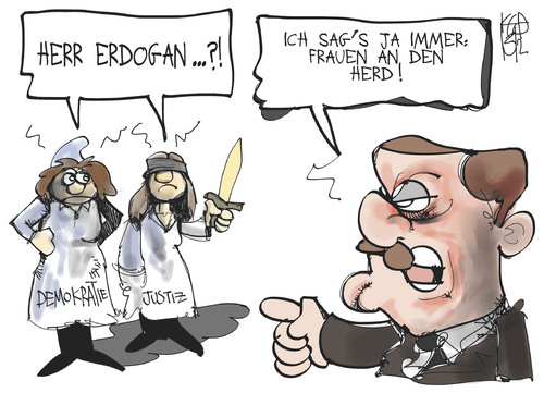 Türkei