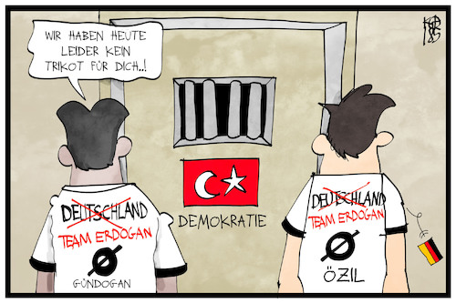 Türkei