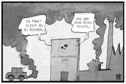 UN-Klimakonferenz