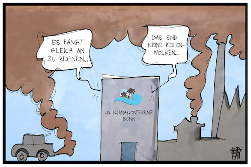 UN-Klimakonferenz