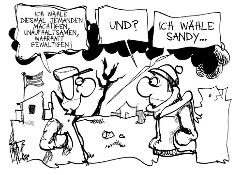 US-Wahl