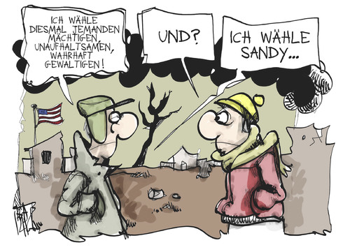 US-Wahl