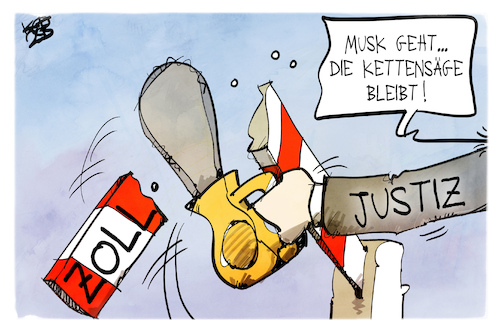 US-Zölle US-Zölle