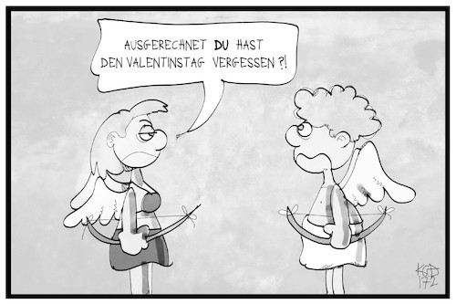 Valentinstag