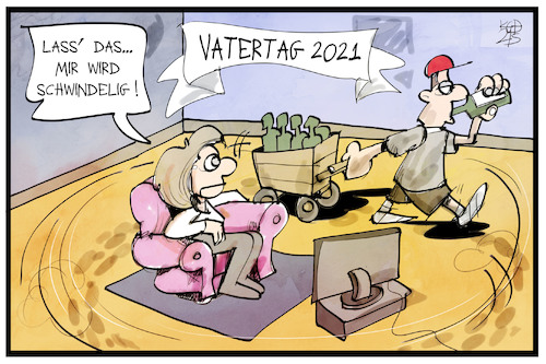 Vatertag 2021