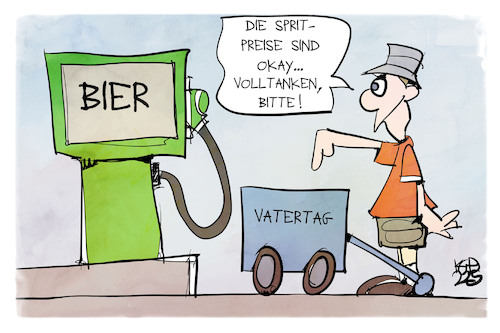 Vatertag