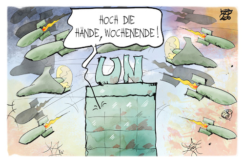 Vereinte Nationen Vereinte Nationen