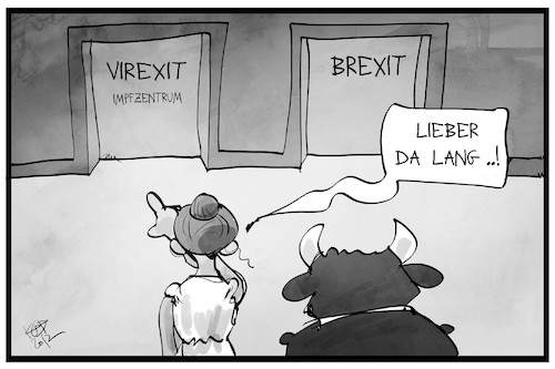 Virexit