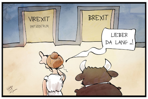 Virexit