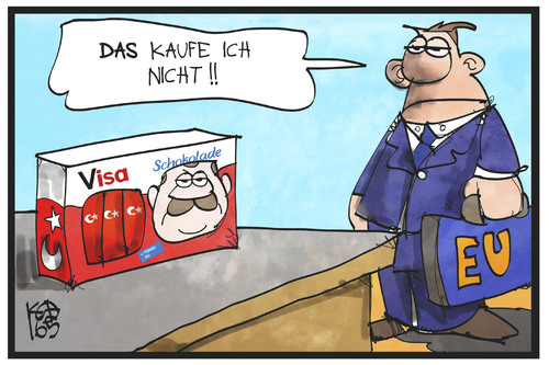 Visa-Freiheit