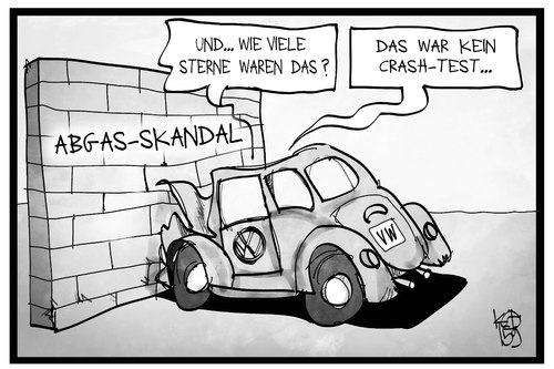 VW-Abgasskandal