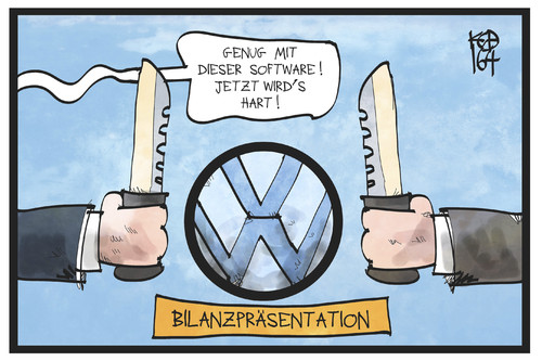 vw-Streit um die Dividende