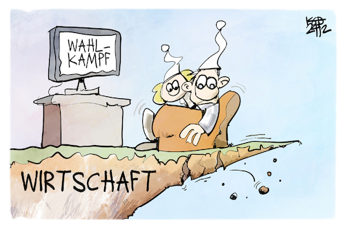 Wahlkampf