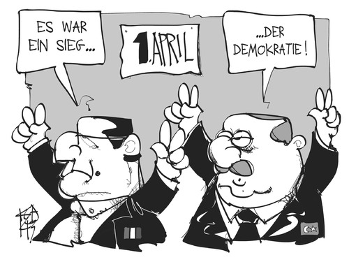 Wahlsieger