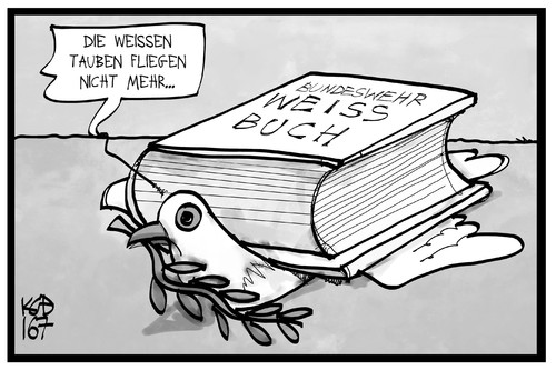 Weißbuch 2016