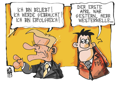 Westerwelle