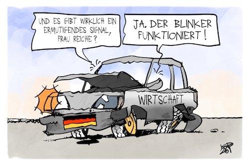 Wirtschaft