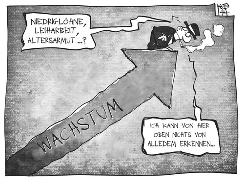 Wirtschaftswachstum