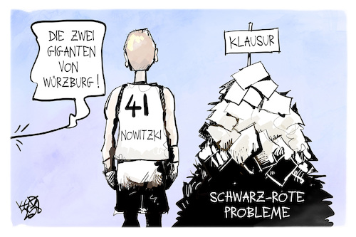 Würzburger Giganten