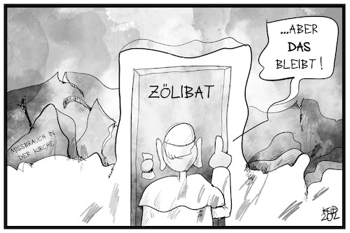 Zölibat