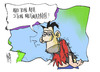 Cartoon: A game of words (small) by Kostas Koufogiorgos tagged corruption,diafthora,meimarakis,greek,parliament,sdoe,justice,greece,money,washing,koufogiorgos,cartoon