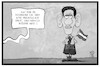 Cartoon: Achse der Willigen (small) by Kostas Koufogiorgos tagged karikatur,koufogiorgos,illustration,cartoon,achse,willigen,kurz,österreich,historisch,nationalsozialismus,wien,berlin,rom,asylpolitik