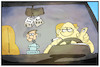 Cartoon: Bußgeldkatalog (small) by Kostas Koufogiorgos tagged karikatur,koufogiorgos,illustration,cartoon,raser,autofahrer,scheuer,bussgeldkatalog,verkehr,strafe,bussgeld,geschwindigkeit