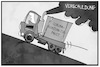 Cartoon: Corona-Konjunkturpaket (small) by Kostas Koufogiorgos tagged karikatur,koufogiorgos,illustration,cartoon,corona,konjunkturpaket,verschuldung,geld,kosten,staatsverschuldung