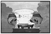 Cartoon: Diesel-Kartell (small) by Kostas Koufogiorgos tagged karikatur,koufogiorgos,cartoon,illustration,diesel,kartell,auto,abgas,skandal,dieselgate,bmw,audi,vw,mercedes,auspuff,wirtschaft,industrie,autobauer,konzern
