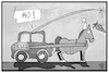Cartoon: Diesel-Tauschprämie (small) by Kostas Koufogiorgos tagged karikatur,koufogiorgos,illustration,cartoon,dieseldieselgate,tauschprämie,michel,möhre,karren,ködern,autobauer,wirtschaft,betrug