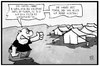 Cartoon: Flüchtlingspolitik (small) by Kostas Koufogiorgos tagged karikatur,koufogiorgos,illustration,cartoon,flüchtlinge,flüchtlingspolitik,zeltstadt,camp,unterbringung,hilfe,asyl,politik,rassismus,urlaub