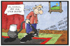 Cartoon: Google Home (small) by Kostas Koufogiorgos tagged karikatur,koufogiorgos,cartoon,illustration,google,home,daten,sauger,verbraucher,nutzer,datenschutz,information,technik,vernetzt,wirtschaft