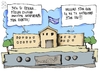 Cartoon: Greek Parliament members (small) by Kostas Koufogiorgos tagged tax,evasion,forodiafigi,greek,parliament,swiss,banks,cartoon,kostas,koufogiorgos