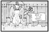Cartoon: Helmut Schmidt (small) by Kostas Koufogiorgos tagged karikatur,koufogiorgos,illustration,cartoon,helmut,schmidt,spd,himmel,paradies,rauchen,nichtraucher,himmelspforte