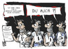 Cartoon: Jugendarbeitlosigkeit (small) by Kostas Koufogiorgos tagged arbeitslosigkeit,jufendarbeitslosigkeit,jugend,bettler,piig,gipfel,eu,europa,arbeit,karikatur,koufogiorgos