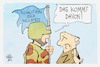 Koalition der Willigen