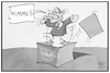Cartoon: Konjunkturpaket mit Wumms (small) by Kostas Koufogiorgos tagged karikatur,koufogiorgos,illustration,cartoon,konjunkturpaket,wumms,scholz,corona,hilfspaket