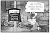 Cartoon: Konzert gegen rechts (small) by Kostas Koufogiorgos tagged karikatur,koufogiorgos,illustration,cartoon,konzert,tote,hosen,chemnitz,michel,gesellschaft,plakat,wir,sind,mehr
