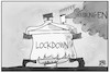 Lockdown-Lockerungen