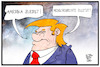 Cartoon: Menschenrechte (small) by Kostas Koufogiorgos tagged karikatur,koufogiorgos,illustration,cartoon,un,menschenrechte,menschenrechtsrat,trump,usa,bündnis,austritt,america,first