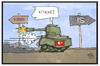 Militäroffensive Türkei