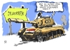 Militärregierung in Ägypten